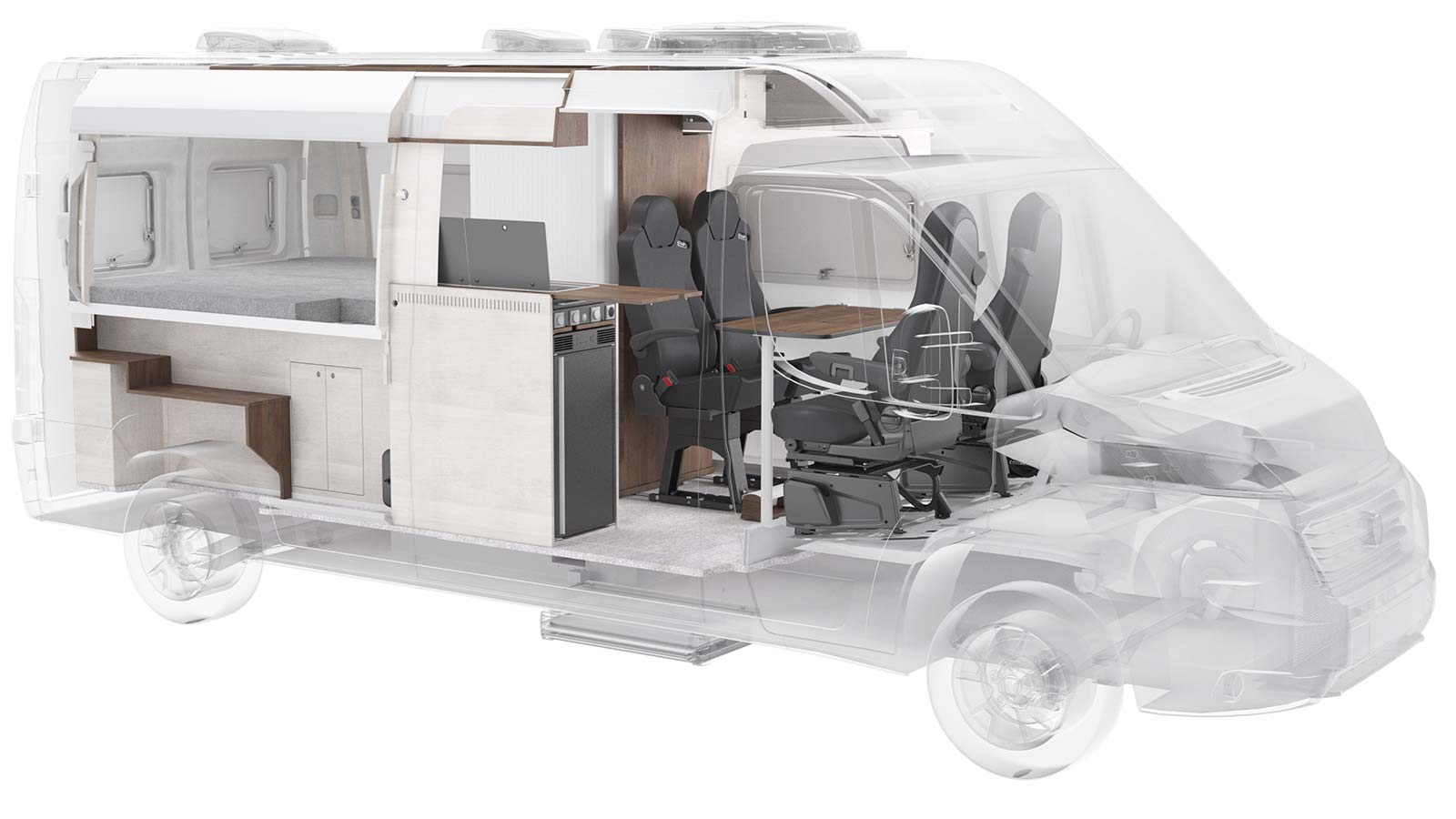 Vöhringer Conceptcamper 2021